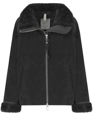 DUNO Xenia Jacket - Black