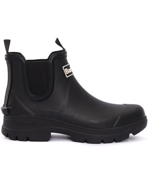 Barbour Boot - Black
