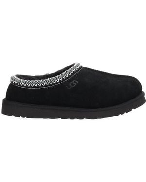 UGG Slipper "Tasman Ii" - Black