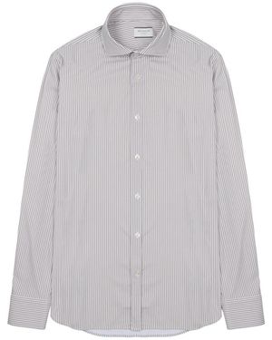 ARCHIVIUM BE UPDATED Technical Shirt - Grey