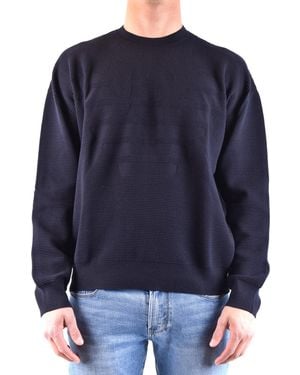 Emporio Armani Sky - Blau