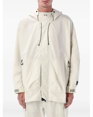 Oakley Fgl Sector Jacket 5.7 - Natural