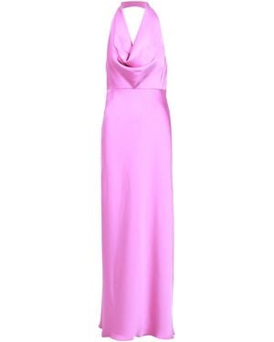 SIMONA CORSELLINI Dresses - Pink