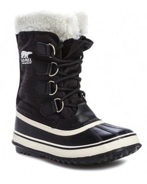 Sorel Other - Black
