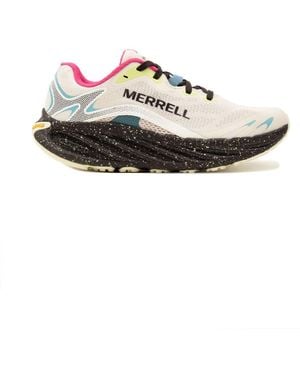 Merrell Turnschuhe - Mehrfarbig