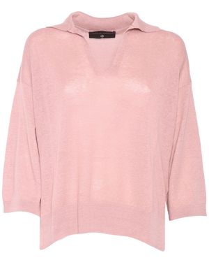 PHI FDL Poste Del Mango 3/4 - Rosa
