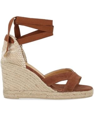 Castañer Bailey/8/002 - Brown