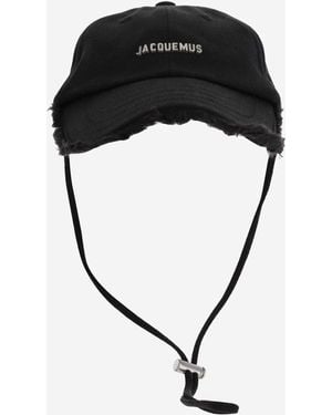 Jacquemus Jacquemus - Nero