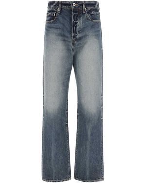 KENZO Jeans Jeans - Blau