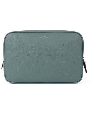 Smythson Bags - Green
