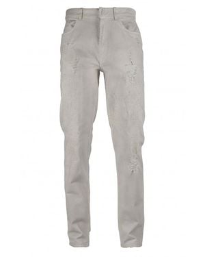 Givenchy Jeans - Grey