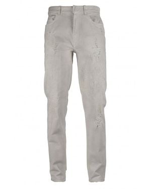 Givenchy Jeans - Grau