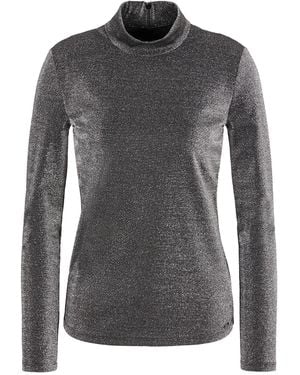 ARMANI EXCHANGE Maglioni Di Scambio Di Armani - Grigio