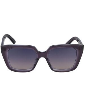 Dior Sunglasses - Purple