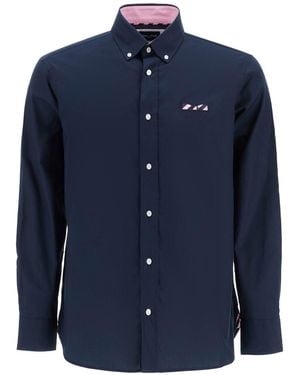 Chemises Eden Park pour homme Reductions en ligne jusqu a 30 Lyst