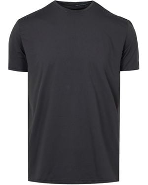 Rrd T Shirts En Polos - Zwart