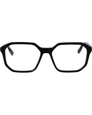 KARL LAGERFELD Rectangular Optical Kl6234 1 - Black