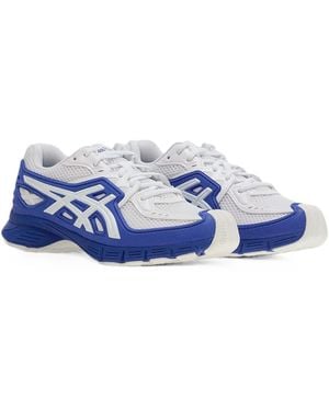 Comme des Garçons Sneakers X Asics - Blue