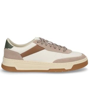 BOSS "Baltimore Tenn" Trainer - Multicolour