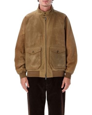 Baracuta Mäntel - Braun
