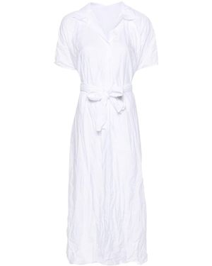 Daniela Gregis Kleid - Weiß