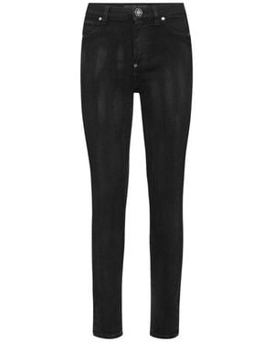 Philipp Plein Jean - Noir