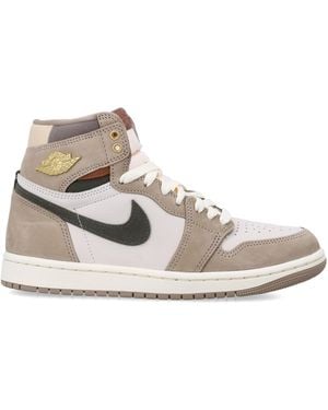 Nike Turnschuhe - Weiß