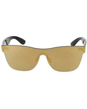 Retrosuperfuture Sunglasses Screen Classic /17/145 - Metallic