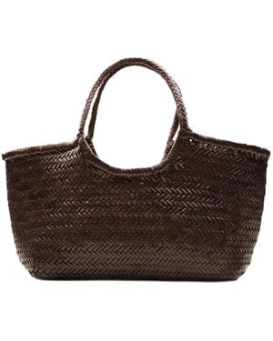 Dragon Diffusion Bags - Brown