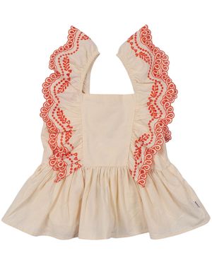 Molo Blusa Rosamond