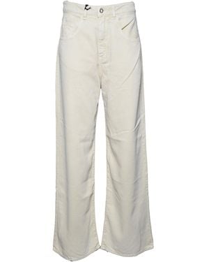 ICON DENIM Iconische Denimjeans - Grijs