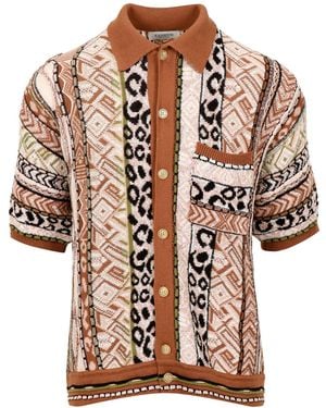 Laneus Shirts - Multicolor