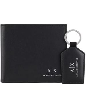 ARMANI EXCHANGE Accessories - Blue