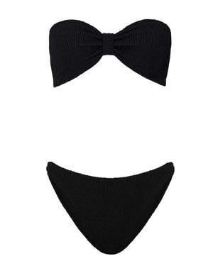 Hunza G Sea Clothing - Black