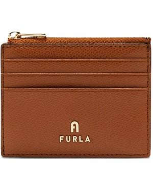 Furla ♪ Je'm Celui quis Je l'ai compris ♪ - Marron
