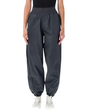 adidas By Stella McCartney Adidas By Stella Mccartney Adidas By Stella Mccartney Zip Track Trousers - Blue