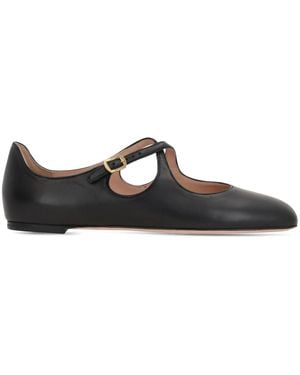 Bally Belly Dancer - Black