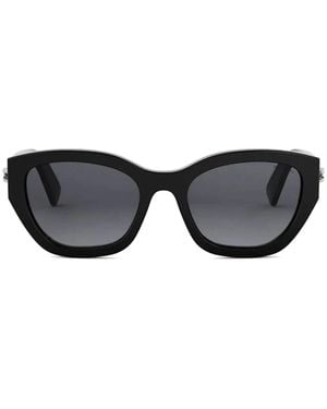 BVLGARI Bv40061 I Sunglasses - Black