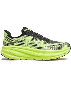 Hoka One One U Clifton 9 gtx ts - Grün