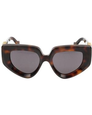 Loewe Gafas de sol LW40154 U 52 A /19 /145 - Multicolor