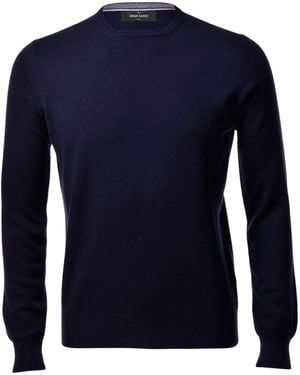 Gran Sasso Sweaters - Blue