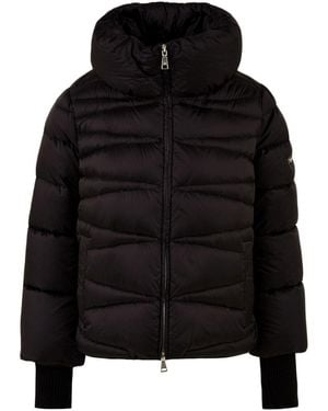 Add Schichten schwarz hinzufügen