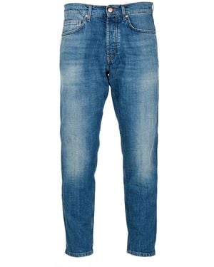 Don The Fuller Jeans - Blue