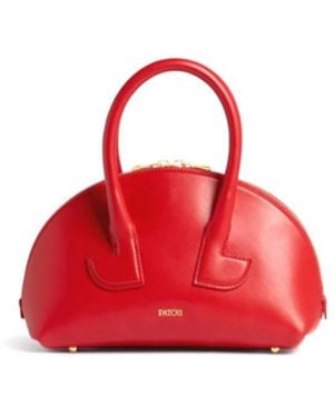 Patou Bags - Red