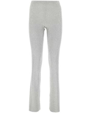Dion Lee Pants - Grey
