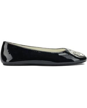 Tory Burch Ballerinas - Black