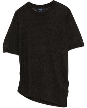 Soeur Floris Jumper - Black