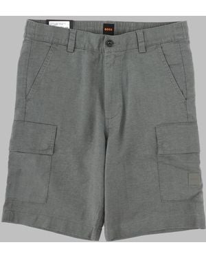 BOSS Boss - Grey