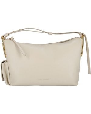 Marc Jacobs El vagabundo Juliette - Blanco