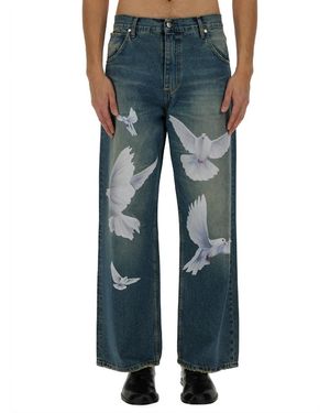 3.PARADIS Freedom Jeans - Blue